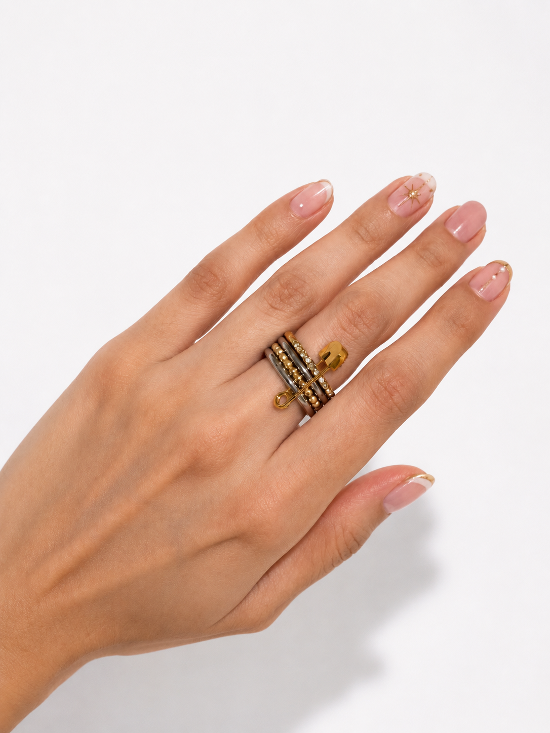 Cindy ring
