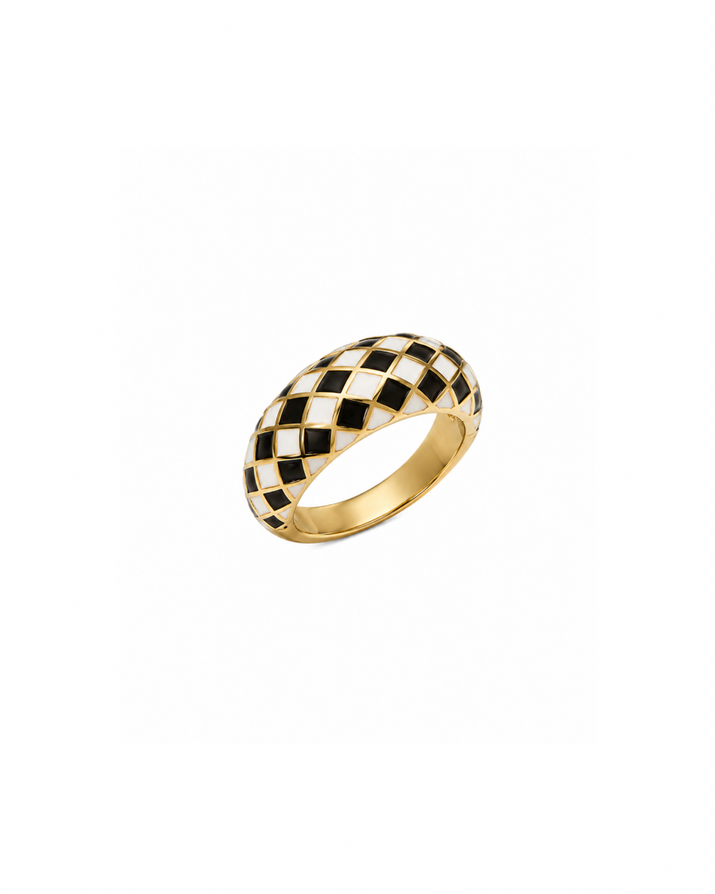 Roma ring