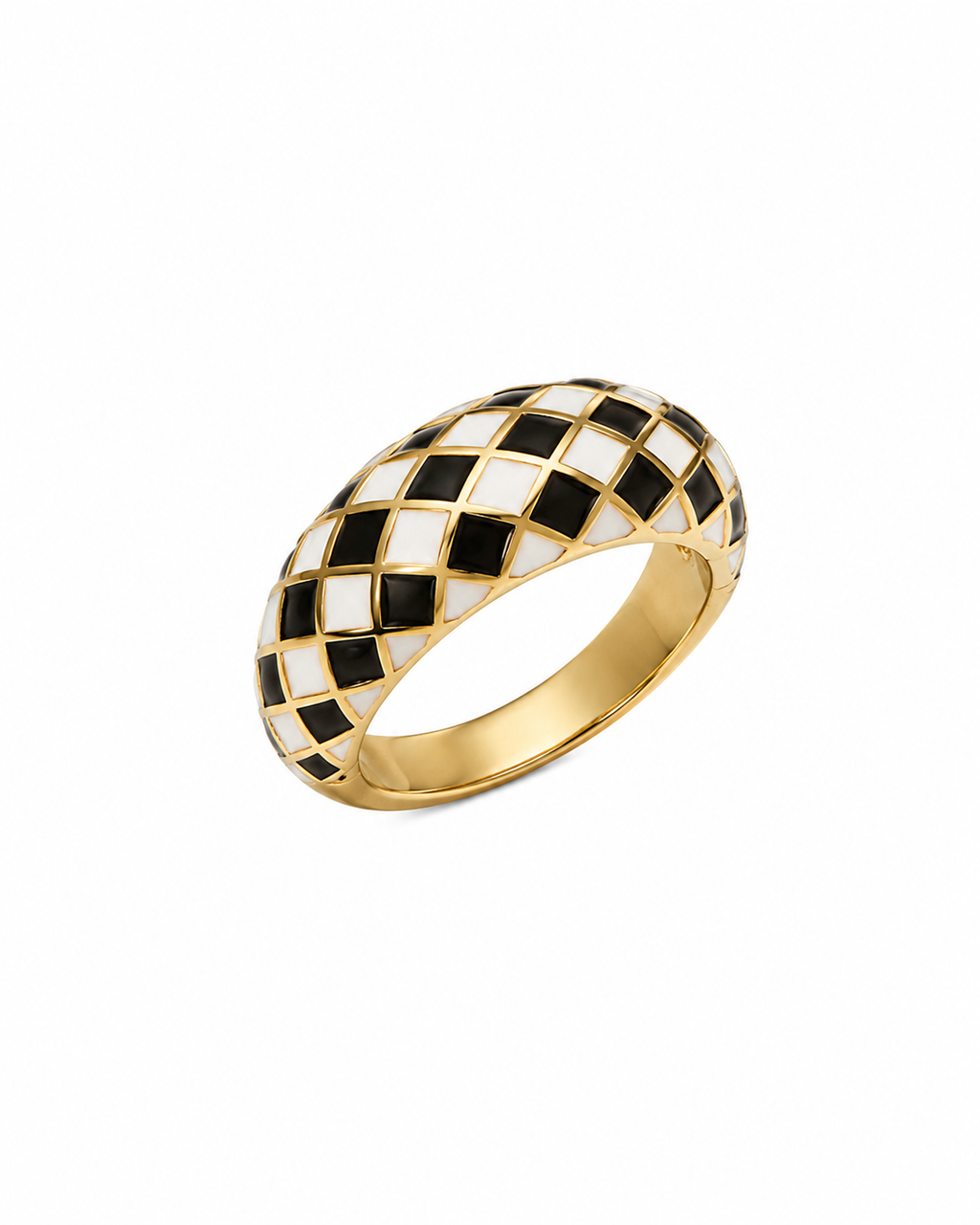 Roma ring