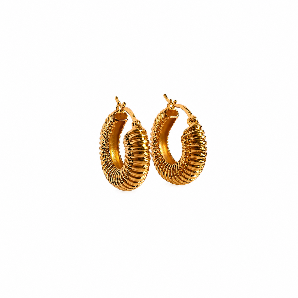 Cleo hoops
