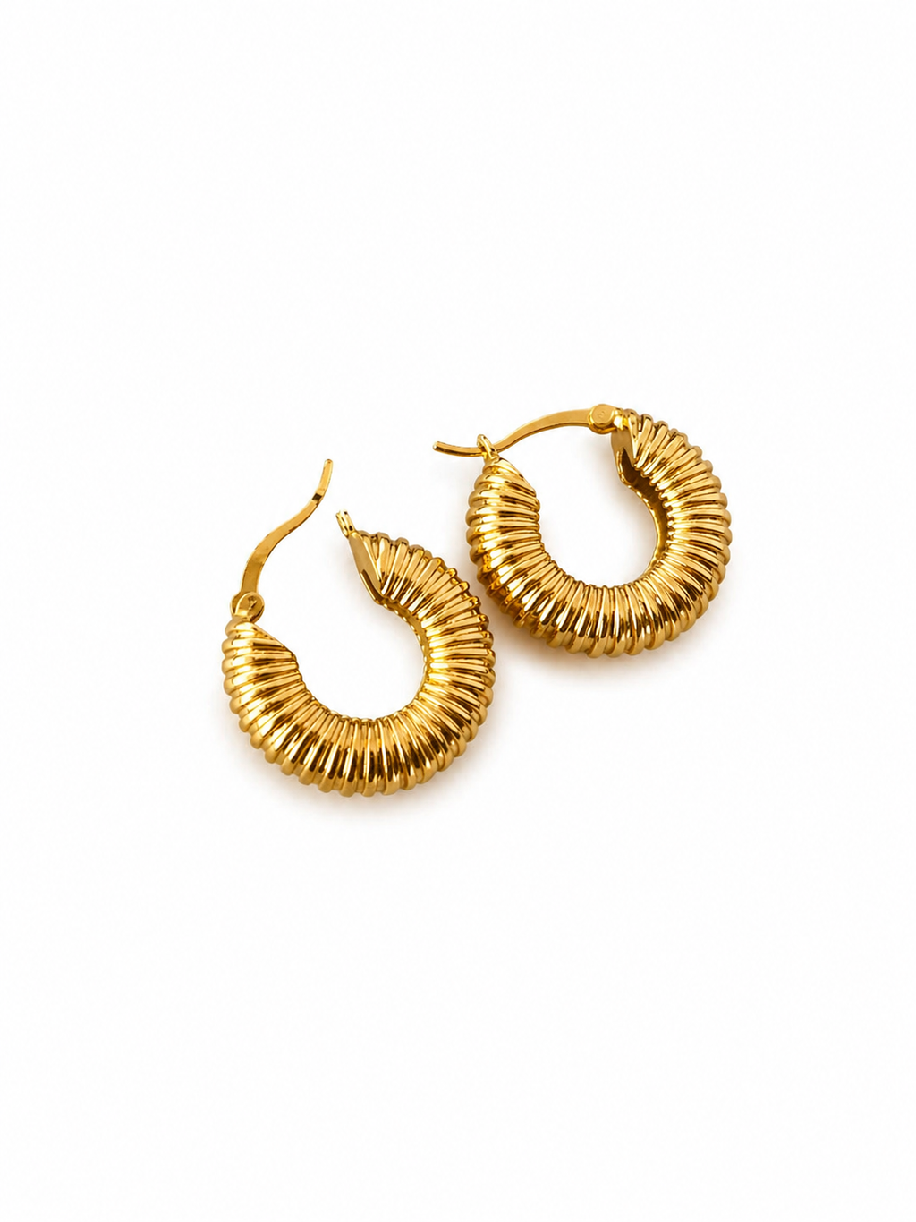 Cleo hoops