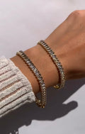 Sydney Crystal Bracelet