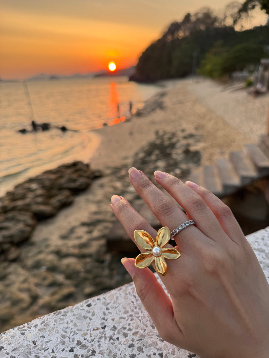 Lira Ring