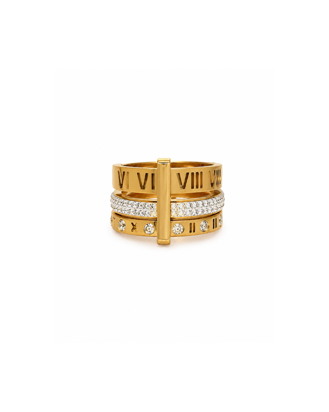 Celeste ring