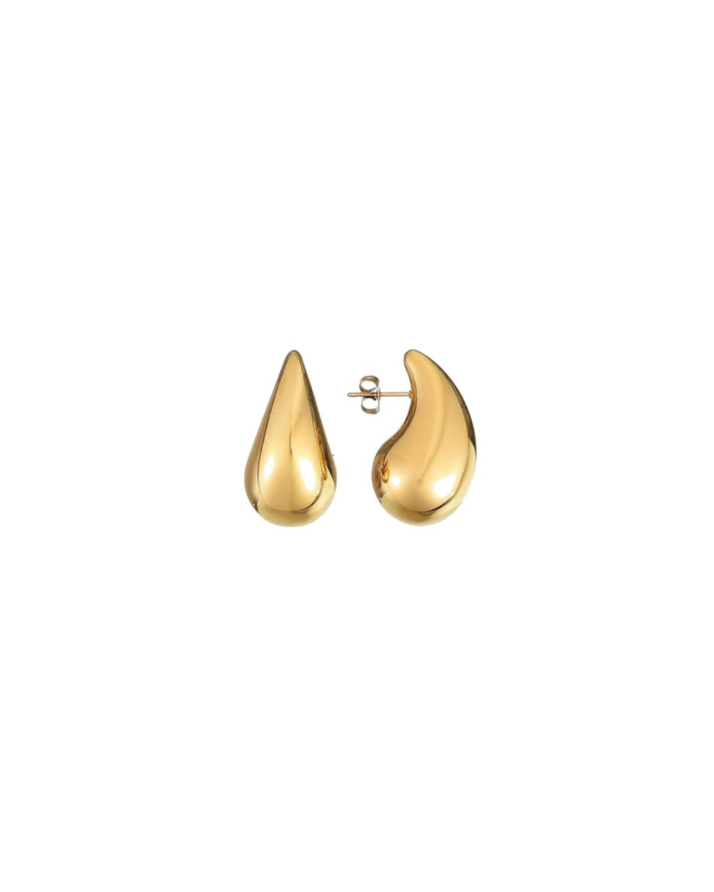 Mimosa Drop