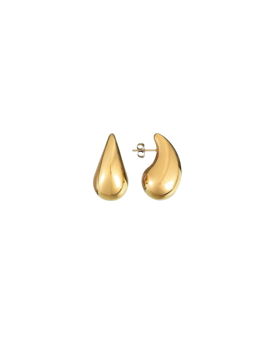 Mimosa Drop